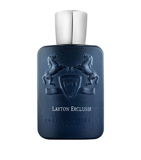 perfume de marly layton scam.